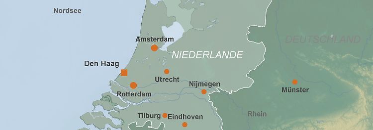 Thema: Niederlande