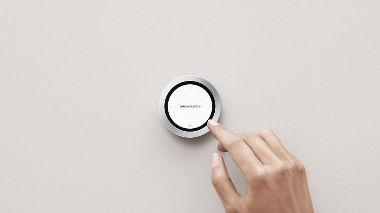 Beosound von Bang & Olufsen