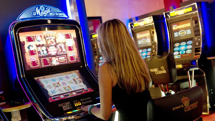 Die Spiele haben sich weiterentwickelt und ziehen zunehmend Kundinnen an.