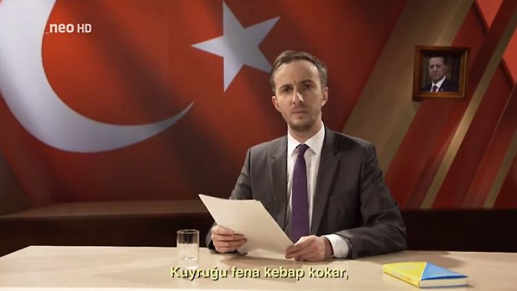 Das ZDF hat das Erdoğan-Gedicht aus der Mediathek des Senders genommen.
