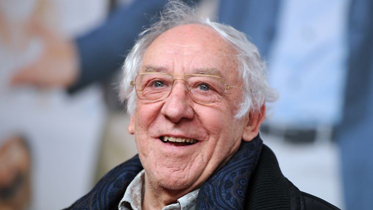 Macht Kabarett schon seit den 60ern: Dieter Hallervorden.