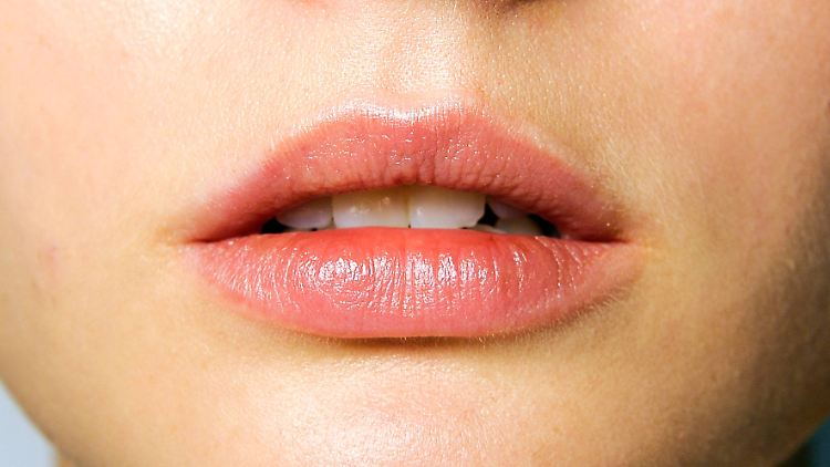 Lippenbewegungen sind für Computer noch schwer zu unterscheiden.