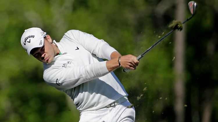 Danny Willett gewinnt dank fantastischer Schlussrunde in Augusta.