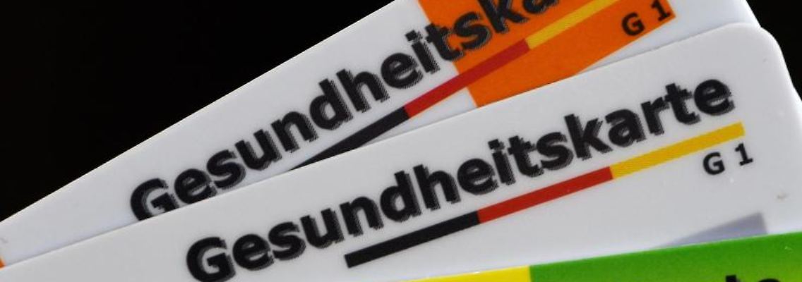 E-Health ermöglicht einen besseren Austausch von Gesundheitsdaten der Versicherten. Doch viele haben Sorge, dass die Informationen in falsche Hände geraten könnten. Foto: Ralf Hirschberger