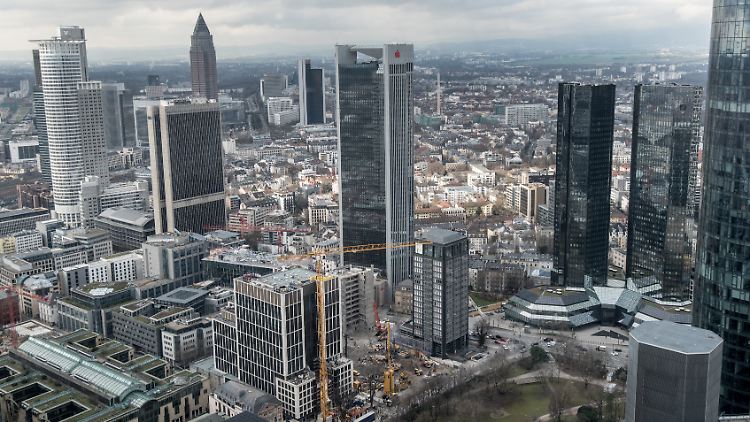 Nur 14 Prozent planen neue Jobs.