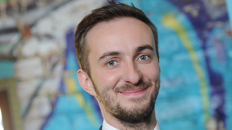 Die Bundesregierung wird über die Zukunft von Böhmermann entscheiden.