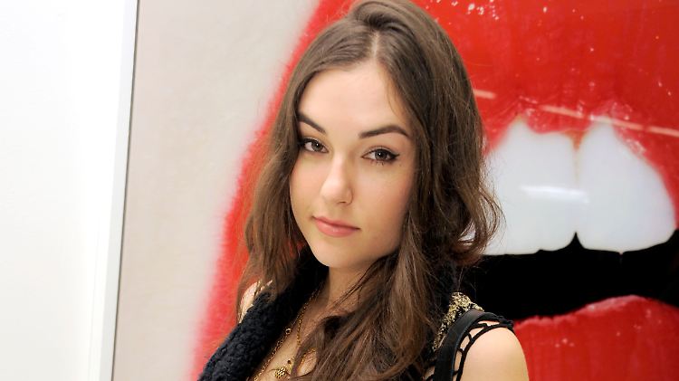 Mit 18 Jahren wurde Sasha Grey zum gefeierten Porno-Star. Ihr gelang der Ausstieg, die große Karriere jedoch blieb aus.