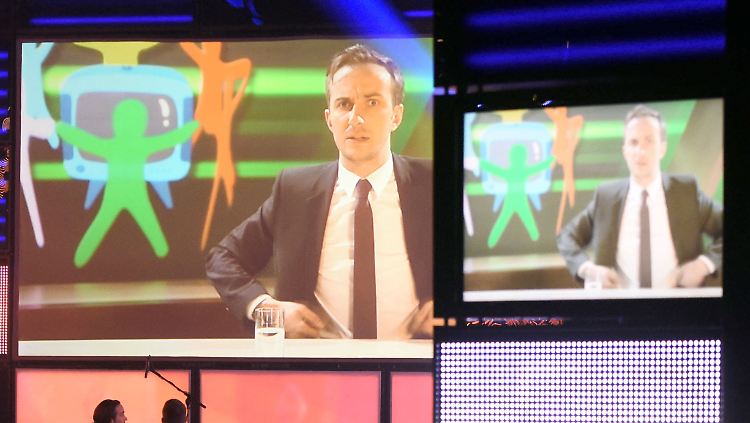 Am 31. März ging die umstrittene Folge des "Neo Magazin Royale" auf Sendung. Seither ist es Gesprächsthema, ob Böhmermann das alles sagen durfte.