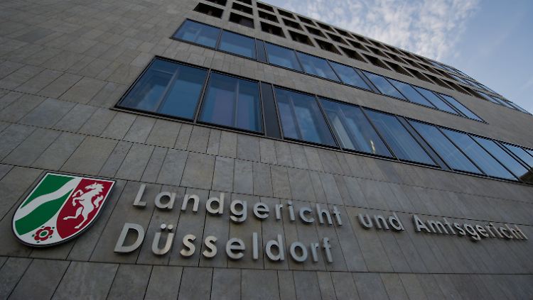 Das mutmaßliche Opfer belastete den 33-Jährigen am ersten Prozesstag.