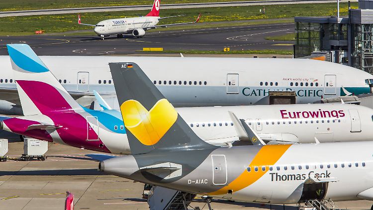 Auch in diesem Jahr gibt es in der Luftfahrt viele Neuerungen bei Zielen oder Flughafen-Services.