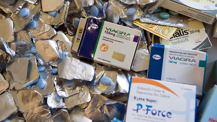  Immer wieder versuchen Kriminelle, Arzneifälschungen in den deutschen Pharmahandel zu bringen.