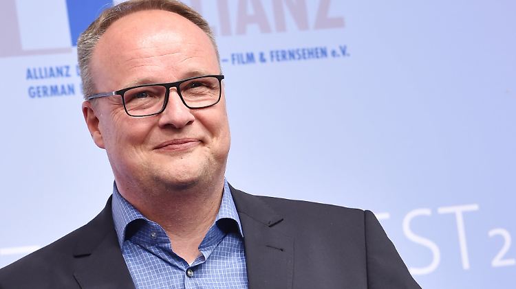 Oliver Welke: Zur Not lassen wir uns was einfallen.