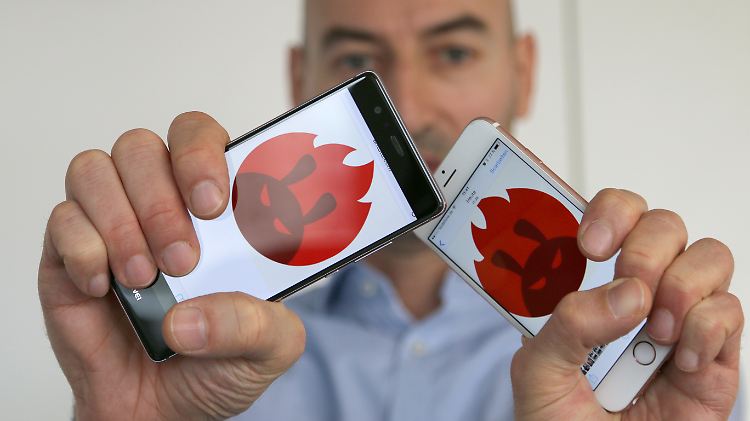 Wer hat im Antutu-Benchmark die Nase vorn? 
