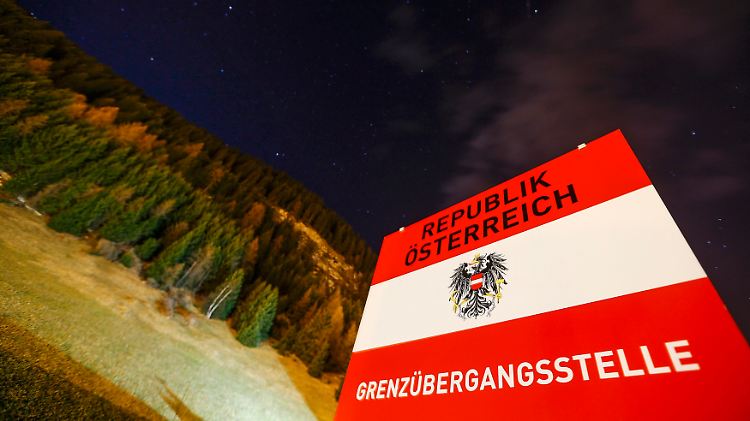 Im Juni soll am Brenner mit den Kontrollen begonnen werden.