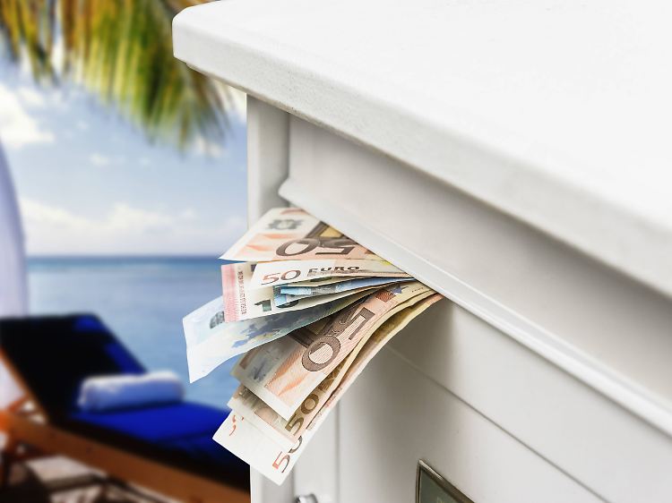 Das Finanzamt gewährt den vollen Werbungskostenabzug, wenn die vereinbarte Warmmiete mindestens 66 Prozent der ortsüblichen Miete beträgt.
