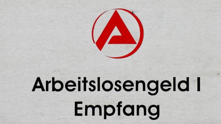 Nicht immer ist eine verhängte Sperre beim Arbeitslosengeld in Ordnung. 