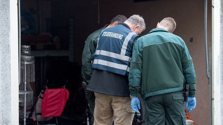Gemeinsamer Blick in die Daten: Steuerfahnder sollen es künftig leichter haben. 