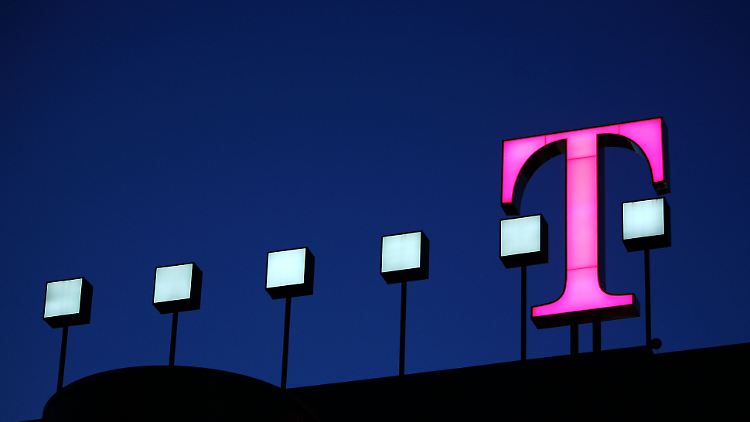 "T" wie Tarifeinigung - den Telekom-Kunden bleiben weitere Ausstände erspart.
