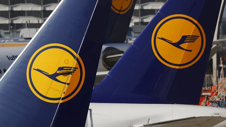 Mit SAS könnte die Lufthansa die Eurowings-Flotte erweitern.