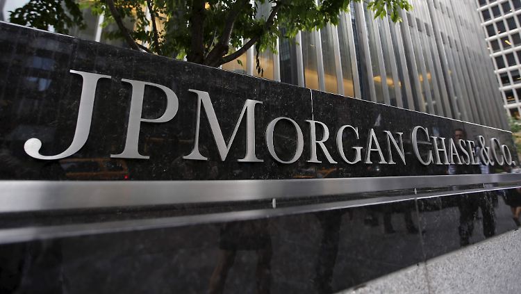 JP Morgan legt bessere Zahlen vor - als erwartet. Ist das ein Hoffnungszeichen oder ein Ausreißer?