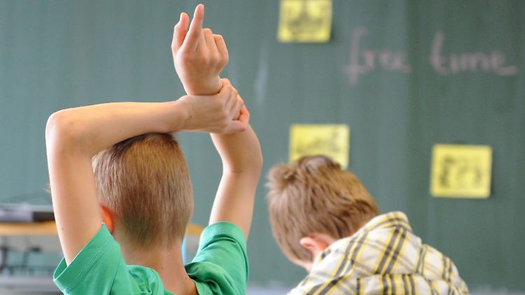 Deutschland landet in der Unicef-Studie zwar im oberen Mittelfeld. Dennoch ist auch in der Bundesrepublik nicht alles rosig.