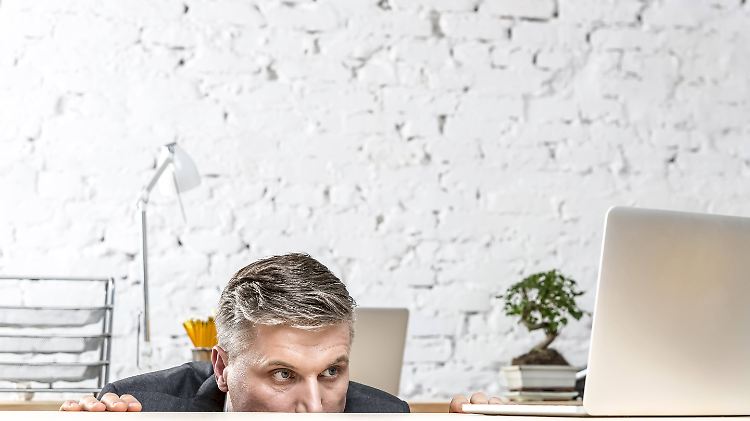 Technik, mit der man nicht zurechtkommt, kann Stress und Angst machen. 