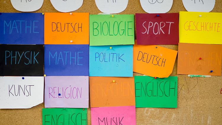 Neben dem regulären Unterricht bieten Ganztagsschulen ein zusätzliches Betreuungskonzept.
