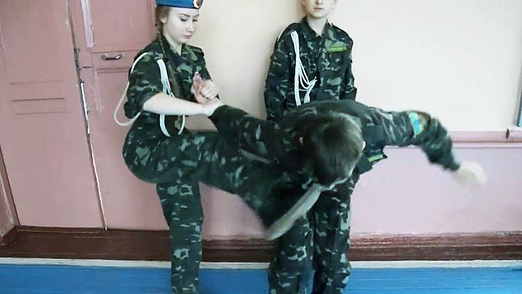 Ostukraine Kinder.JPG