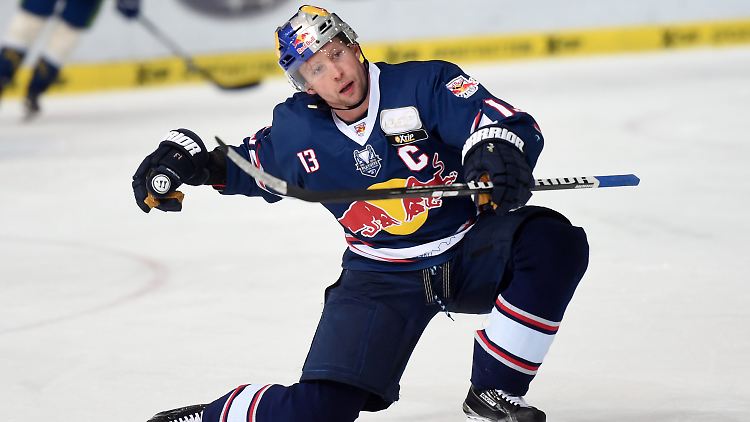 Kapitän auf Titeljagd: Münchens Michael Wolf.