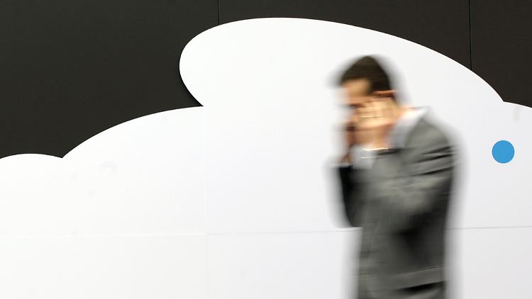 Bei Cloud-Diensten werden alle möglichen Daten gespeichert. Aber wer weiß schon, wer darauf zugreifen kann?