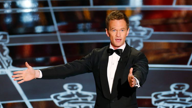 Neil Patrick Harris hat großen Anteil am Lasertag-Boom in Deutschland. Er spielte den Lasertag-Verrückten Barney Stinson in der US-Serie "How I Met Your Mother".