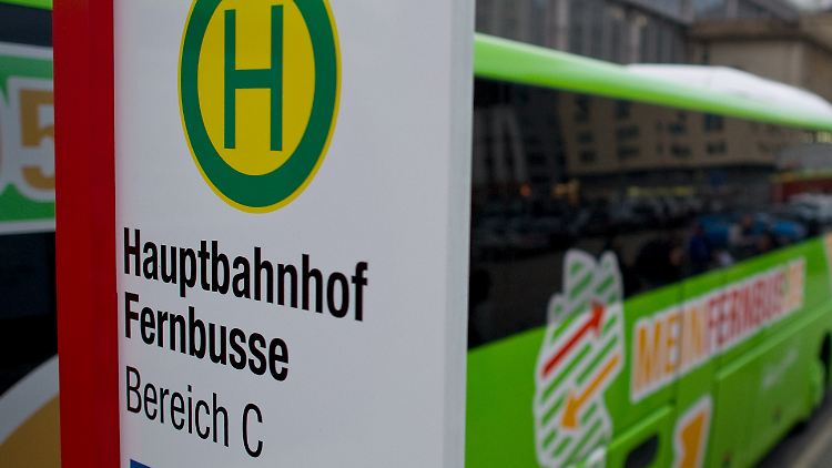 Die Kosten einer Maut würden die Fahrpreise kaum erhöhen.