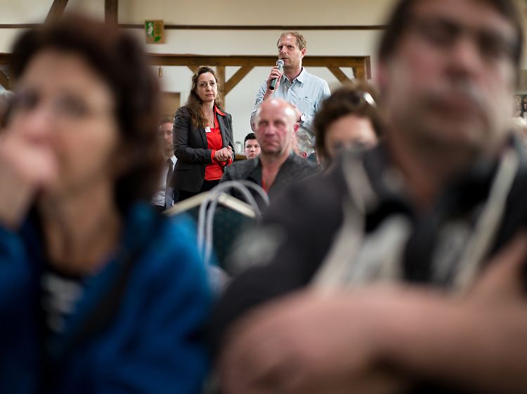 Immer wieder tragen Potsdamer die schlechte Lage von Unterkünften als Gegenargument für ihren Bau vor. Mitunter wirkt das so, als kaschierten sie ihre grundsätzliche Ablehnung mit gespielter Besorgnis um das Wohl der Asylbewerber.