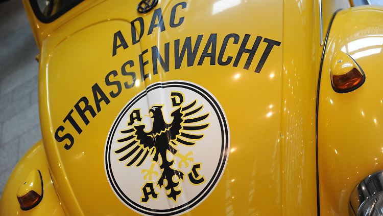 Vor allem die Pannenhilfe und die Rechtsberatung sollen für die Verluste beim ADAC verantwortlich sein.