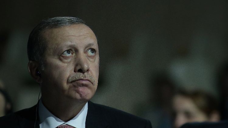 So oft wie Erdogan hat in der Türkei noch nie ein Präsident wegen Beleidigung geklagt.
