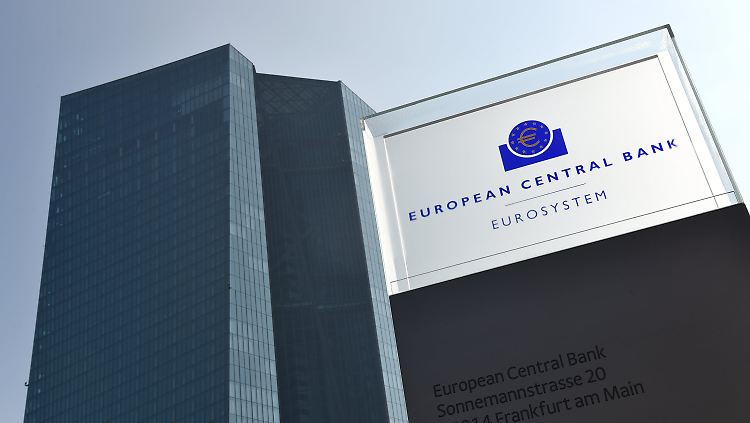 Die Nullzinspolitik der EZB sorgt für immer mehr Kritik.