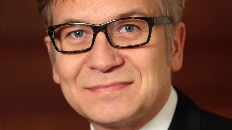 Josef Braml ist USA-Experte bei der Deutschen Gesellschaft für Auswärtige Politik. Kürzlich erschien sein Buch "Auf Kosten der Freiheit", in dem er den "Ausverkauf der amerikanischen Demokratie" beschreibt.