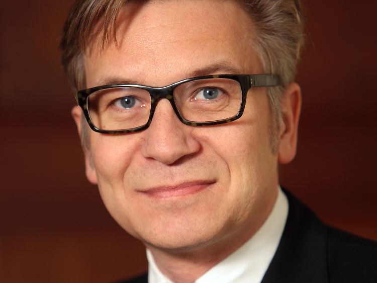 Josef Braml ist USA-Experte der DGAP und Autor des Buches "Trumps Amerika - auf Kosten der Freiheit".