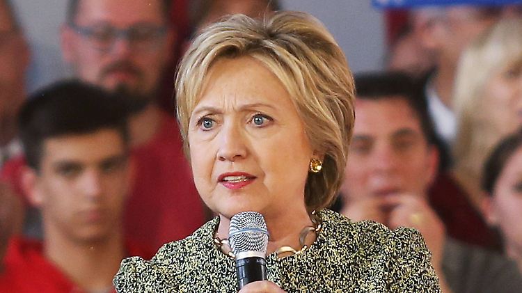 Hillary Clinton und ihr Mann Bill haben großen Summen eingetrieben, für ihre Wahlkämpfe und für ihre Stiftung.