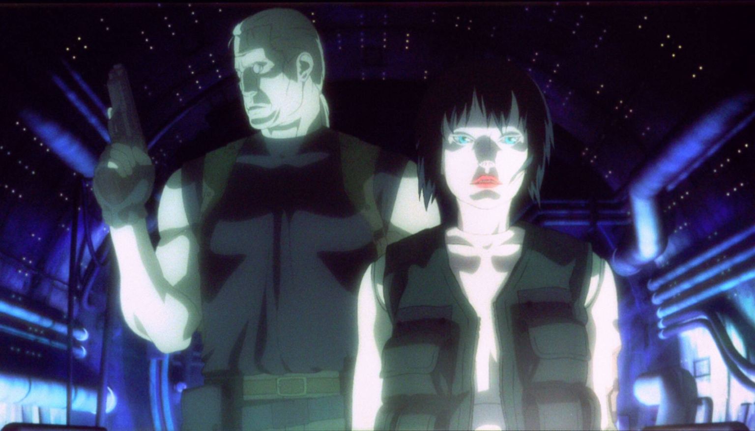 Das japanische Manga-Franchise "Ghost in the Shell" bekommt ein Hollywood-Makeover – und Fans des Genres sind alles andere als begeistert. Der Grund? 