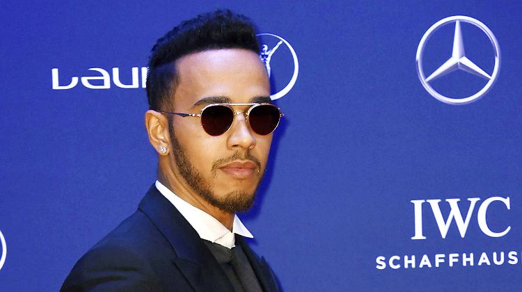 18 Rennen, 18 Siege - Lewis Hamilton hat Großes vor.