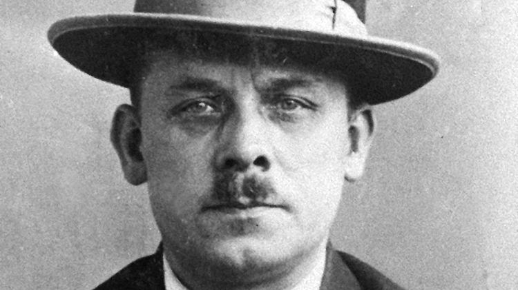 Bestie in Menschengestalt: Fritz Haarmann.