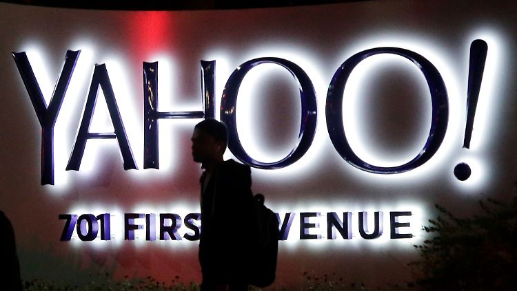 Yahoo hat schon lange den Anschluss verpasst.