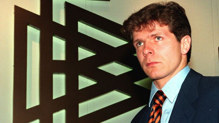 Andreas Möller wurde nach seiner "Schutzschwalbe" der Prozess gemacht.