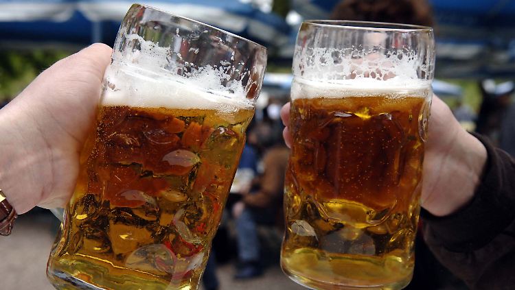 Bier aus Deutschland ist in aller Welt beliebt. Das Brau-Knowhow dazu liefert auch die TU München.