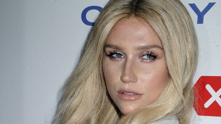 Muss sie ihre Vorwürfe unter Eid wiederholen? Kesha.
