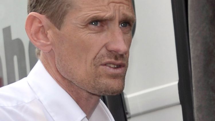 Rolf Aldag ist selbst ein überführter Dopingsünder: Heute leitet er ein südafrikanisches Team.