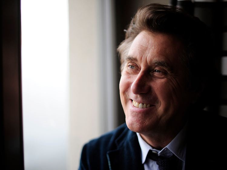 Brian Ferry