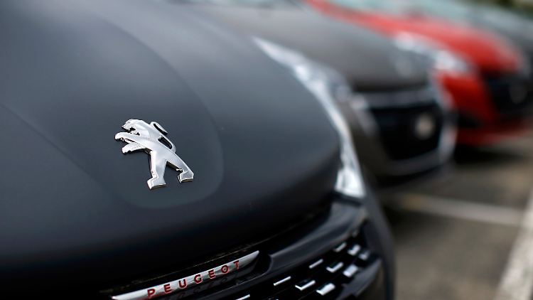 Nun also auch Peugeot Citroën? Die französische Antibetrugsbehörde DGCCRF fand offenbar Unregelmäßigkeiten bei drei Modellen.