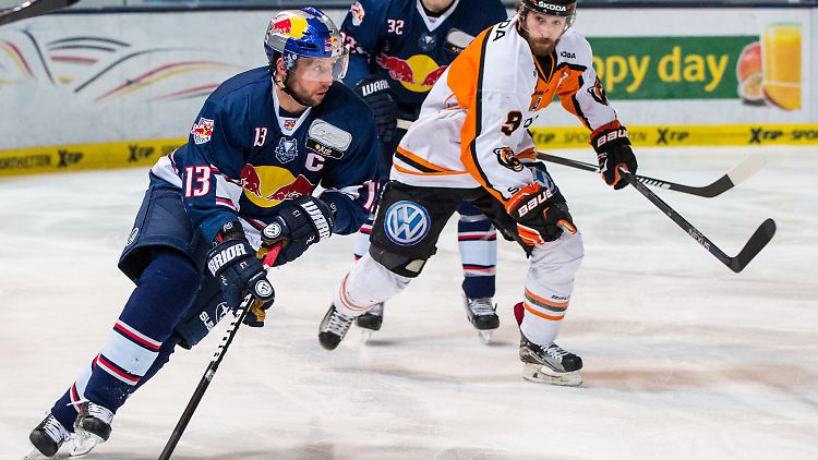 Die Statistik ist auf der Seite des EHC: Noch nie hat ein Team einen 3:0-Rückstand in den Playoffs aufgeholt.